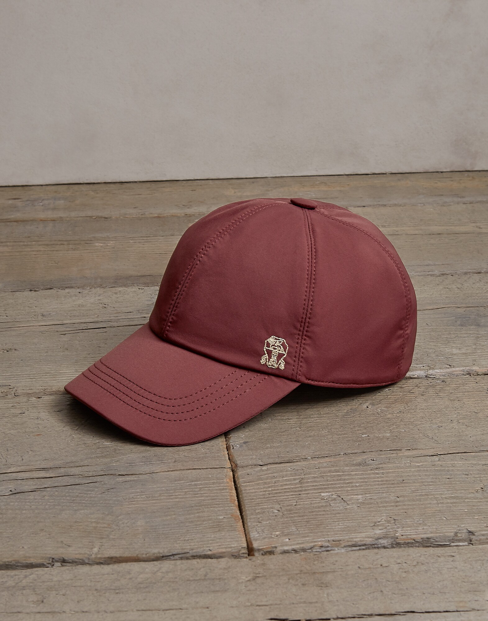 Chapeau - Front