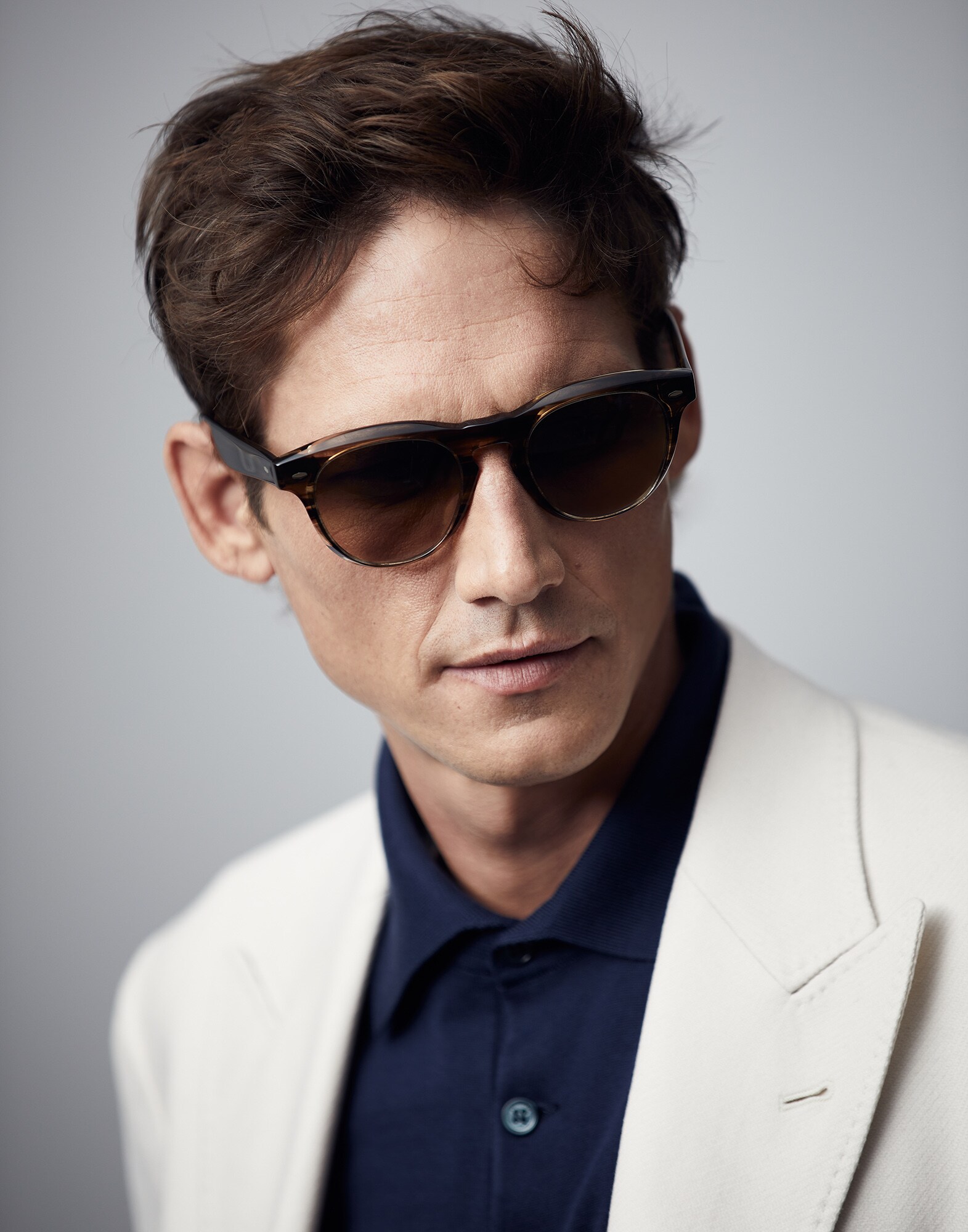 Nino - Vista look completo