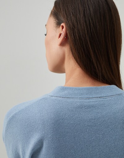 Cardigan - Detail view