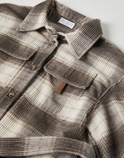 Shirt - Detail view