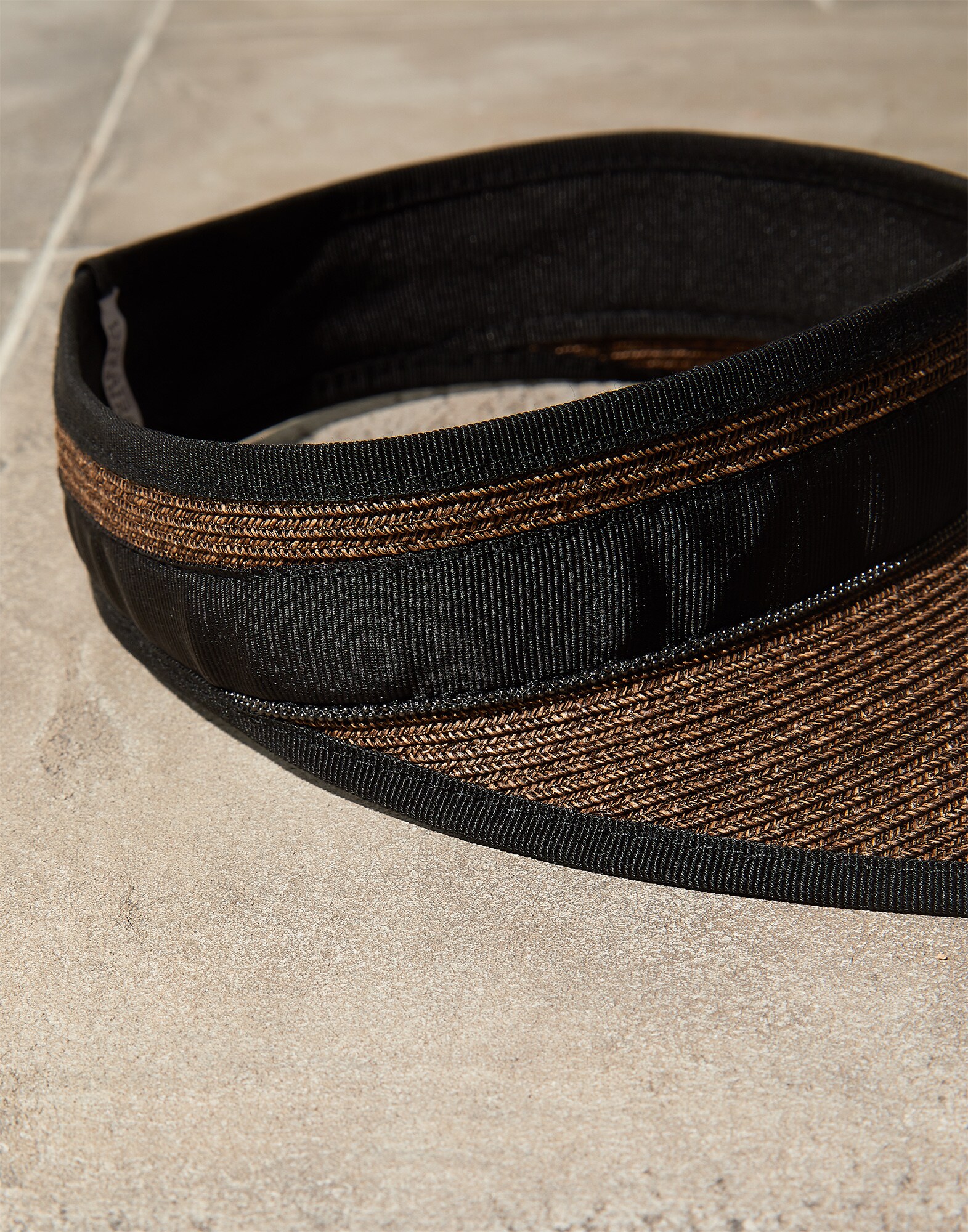 Travel Accessories - Detail view