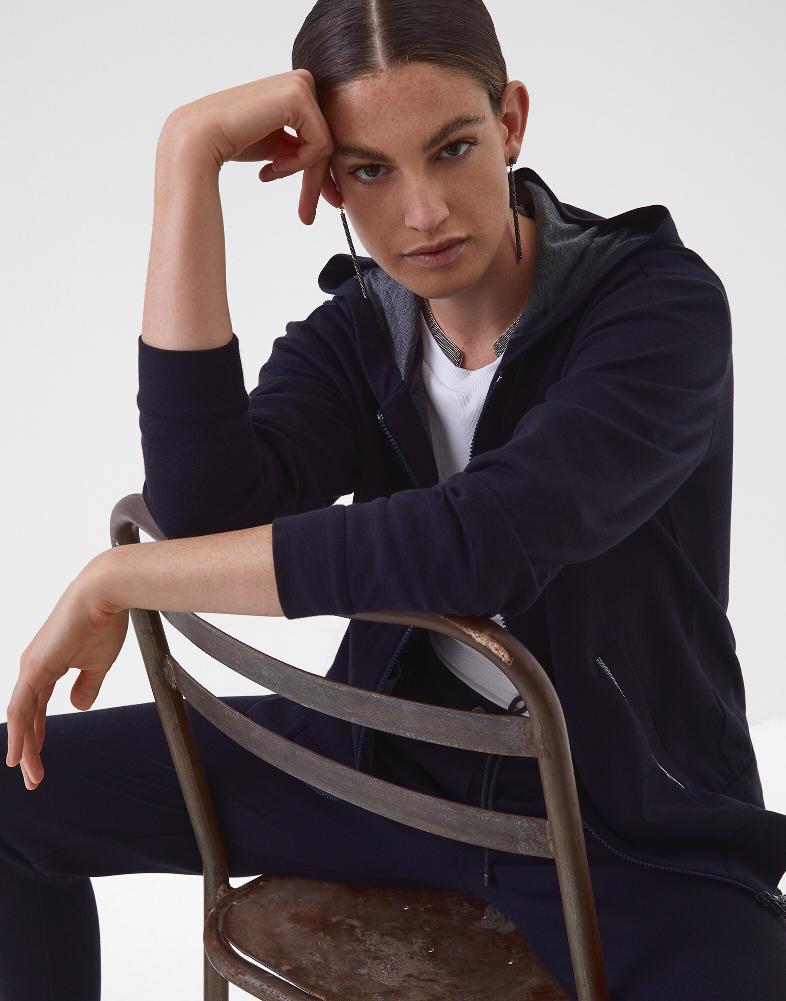 Sudadera - Editorial