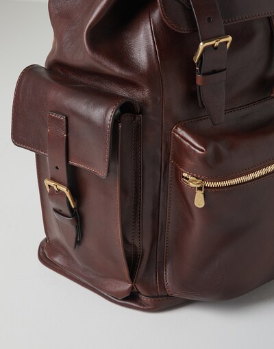 Backpack - Detail view