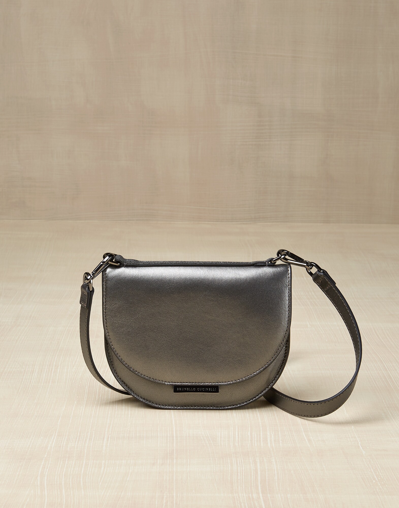 Shoulder Bag - Front