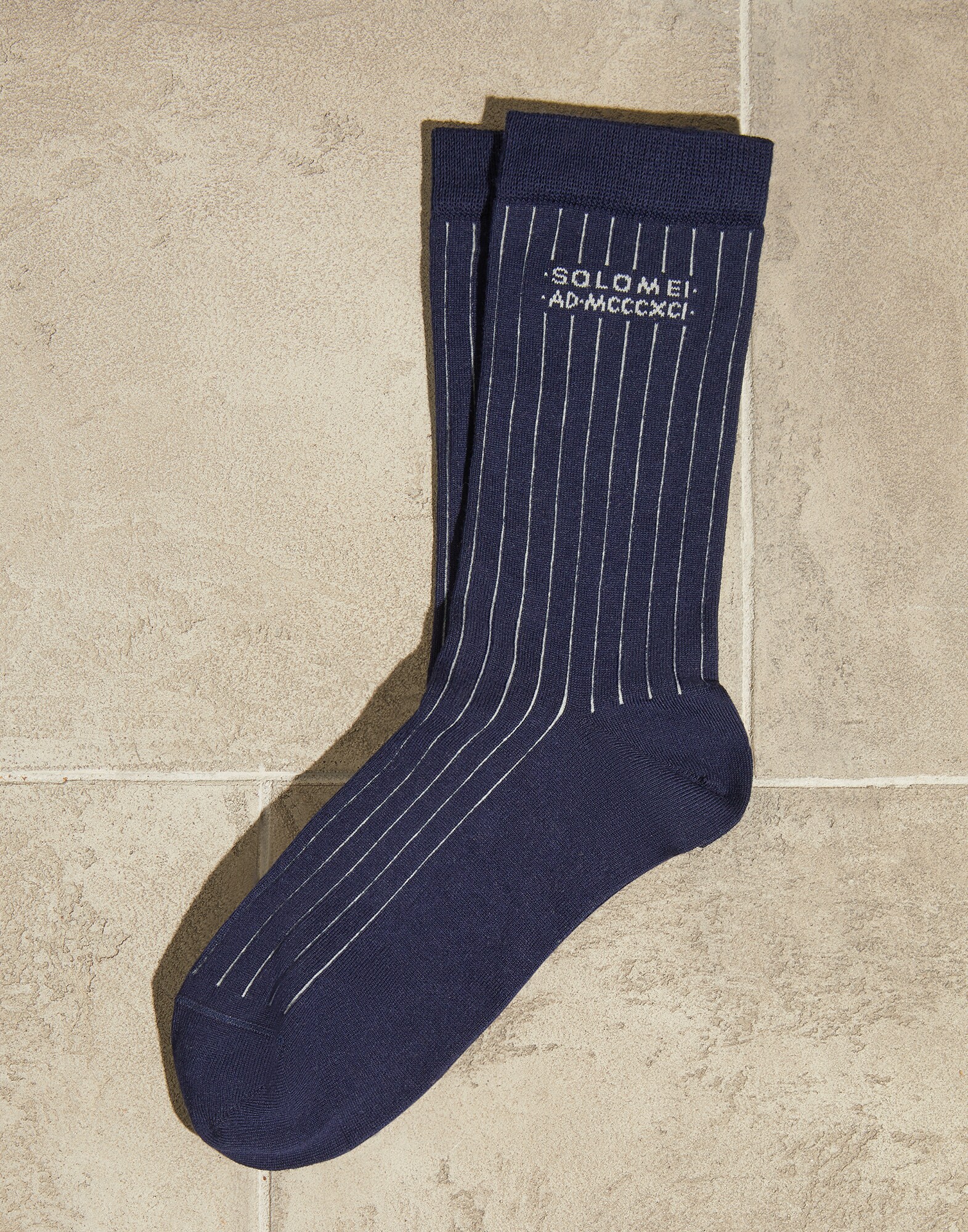 Socks - Front