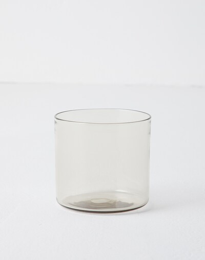 Glasses - Front view