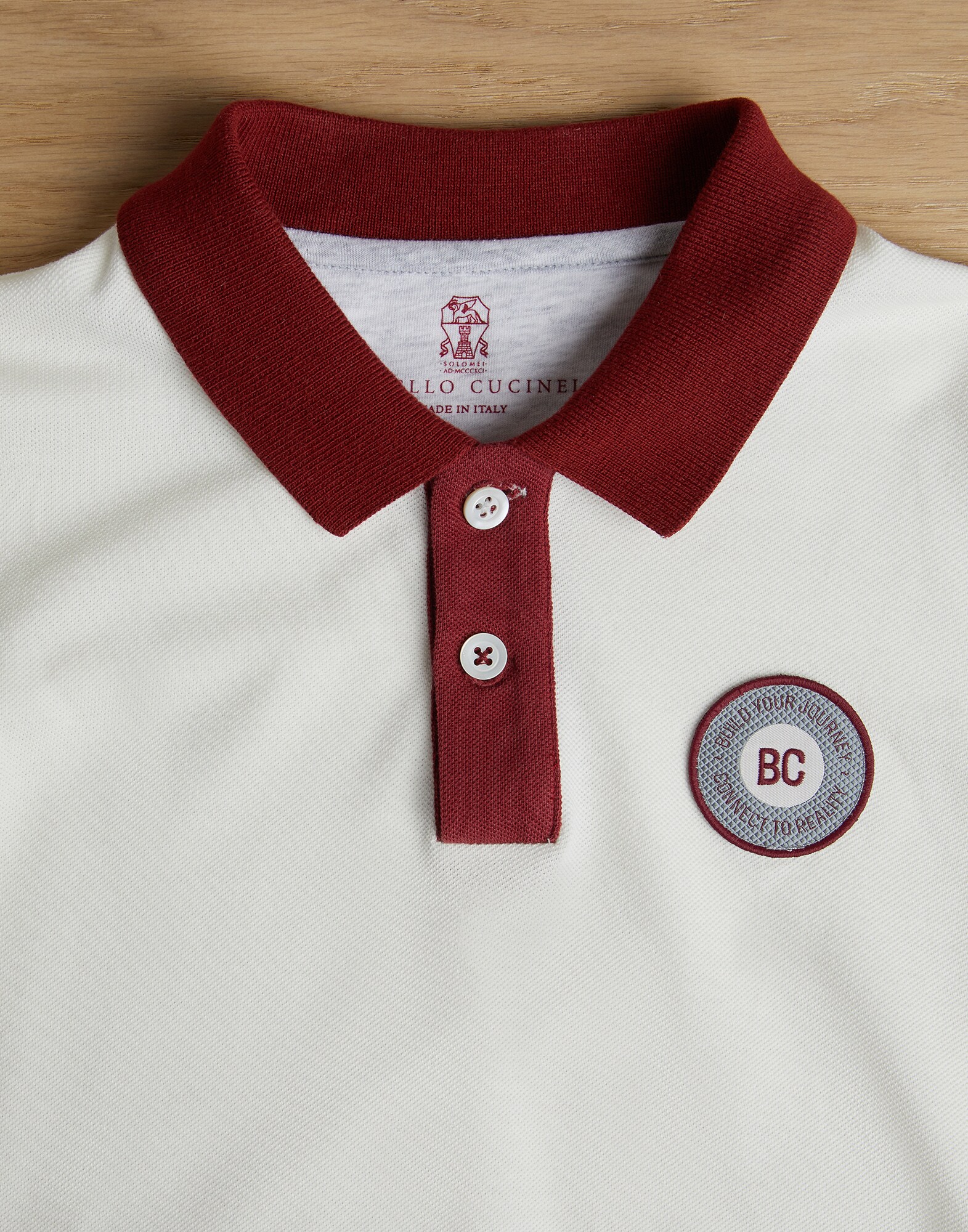 T-Shirt - Vue détail