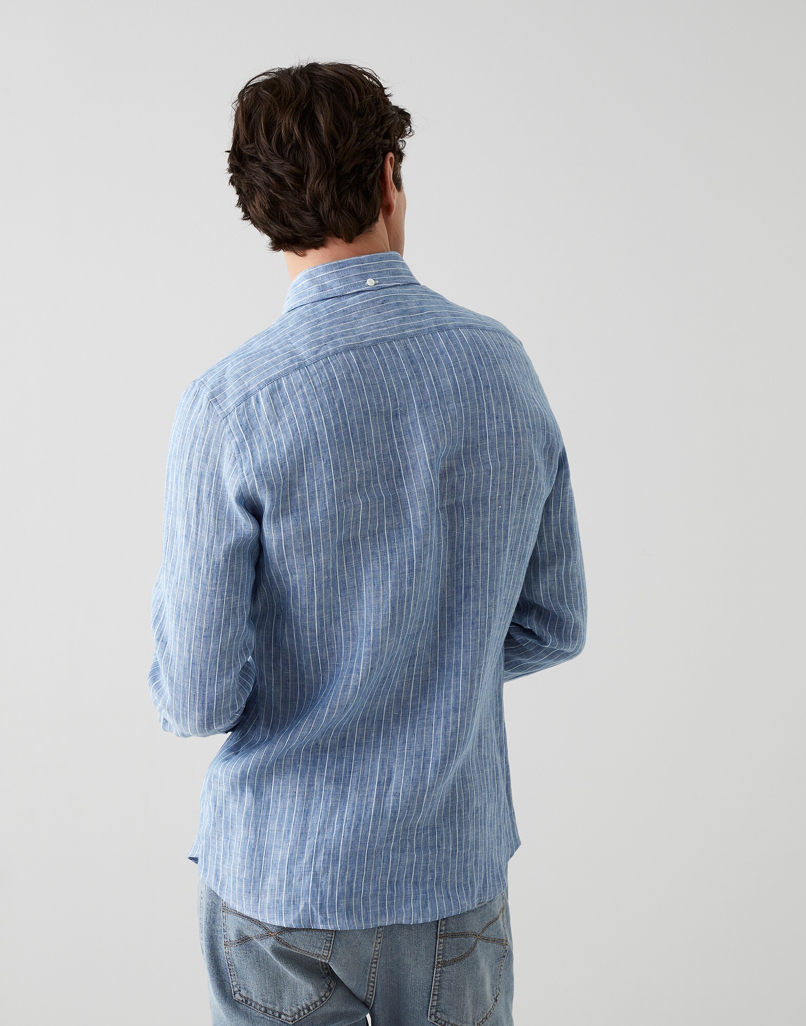 Leisure - Back view