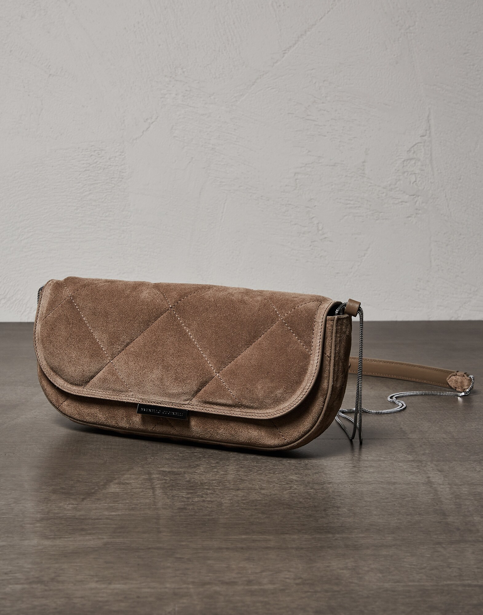 Crossbody Bag - Front view