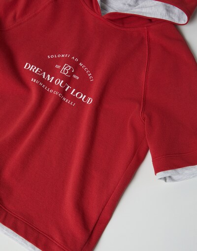 Topwear - Detail view