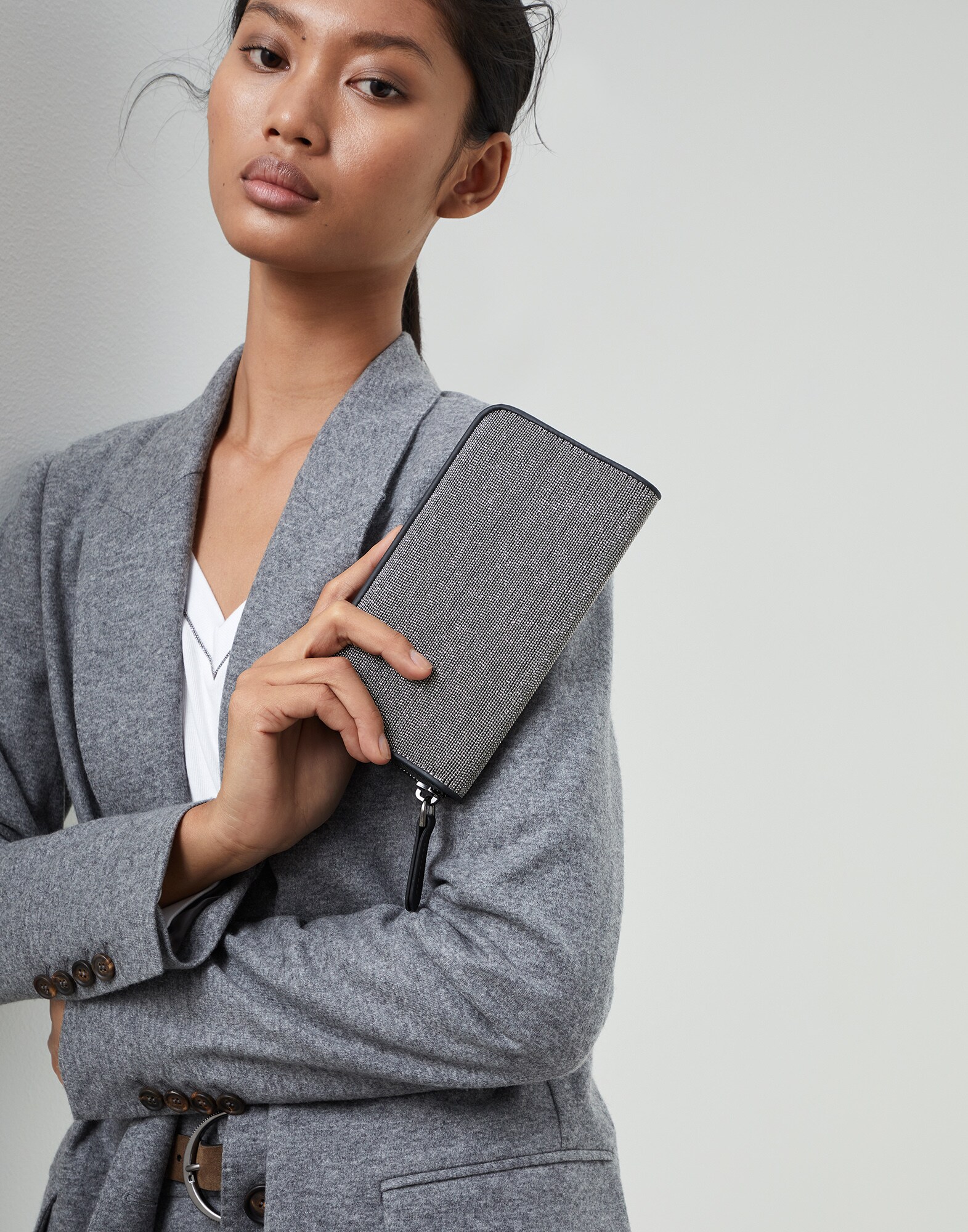 Billetera - Vista editorial