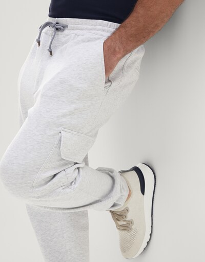 Sweatpants - Detail view