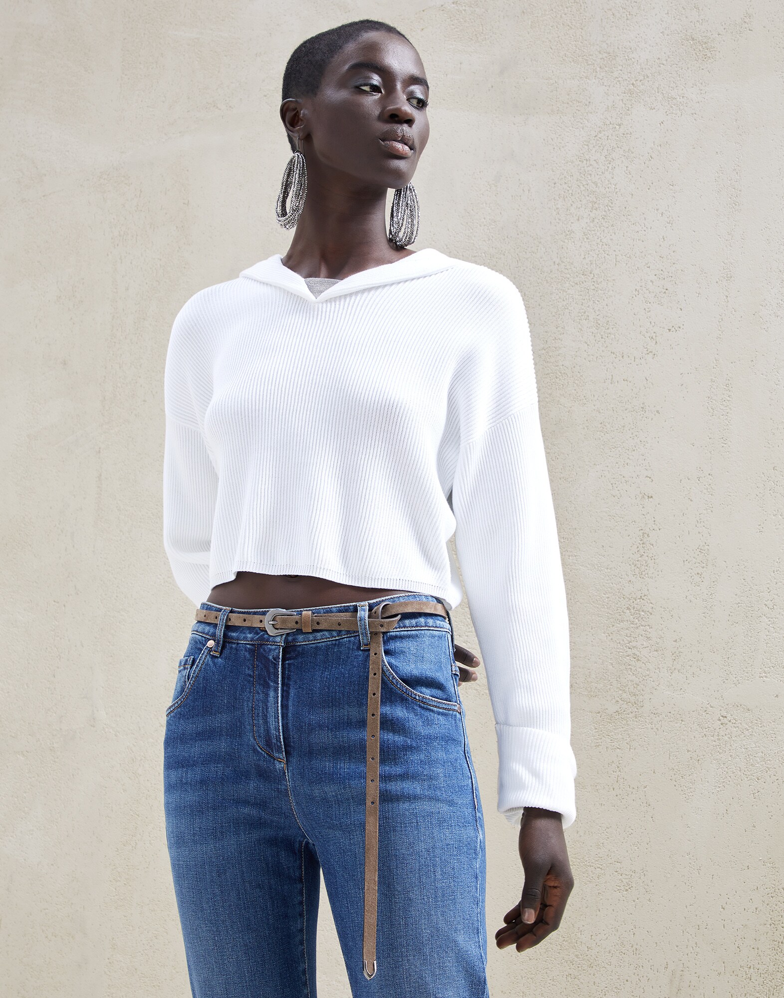 Belt - Editorial view