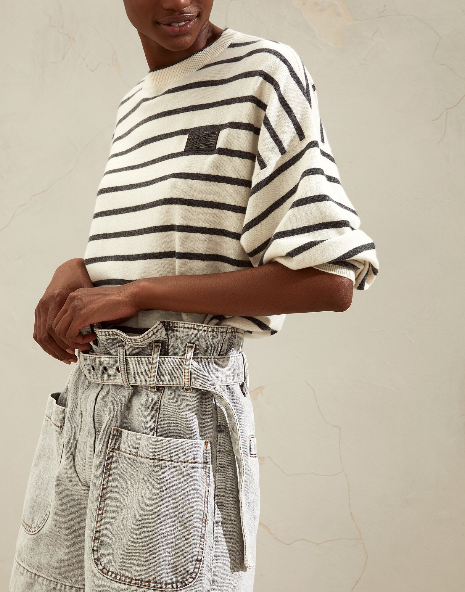 Bermuda & Shorts - Detail view