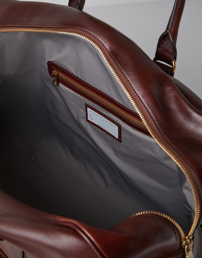 Travel Bag - Full look
