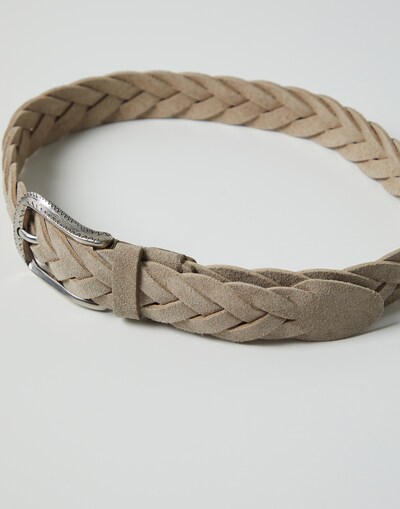 Belts & Suspenders - Detail view