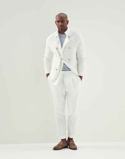 Short Sleeve T-Shirt - Full look