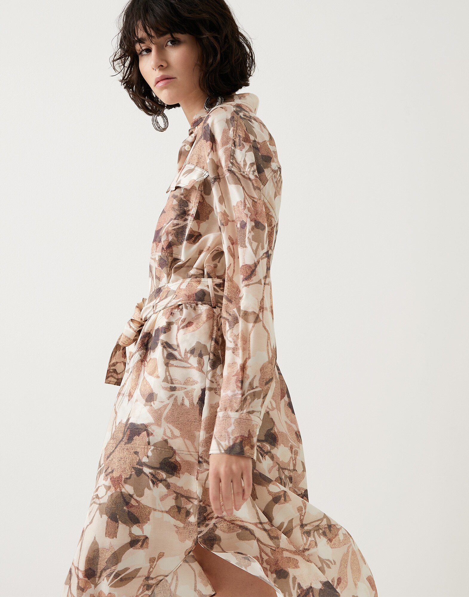 Dress - Editorial view