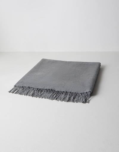 Throws - Front view