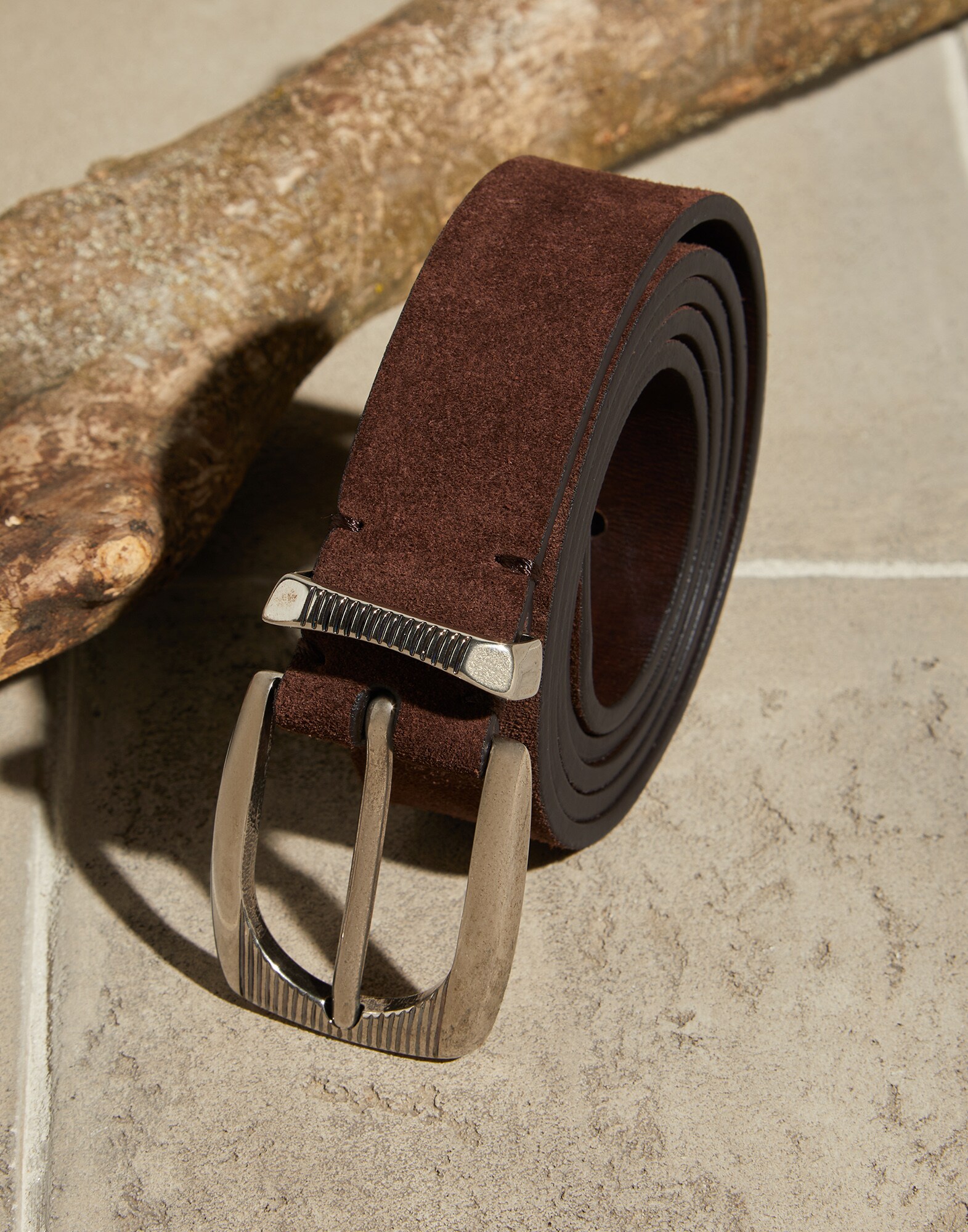 Belt - Back