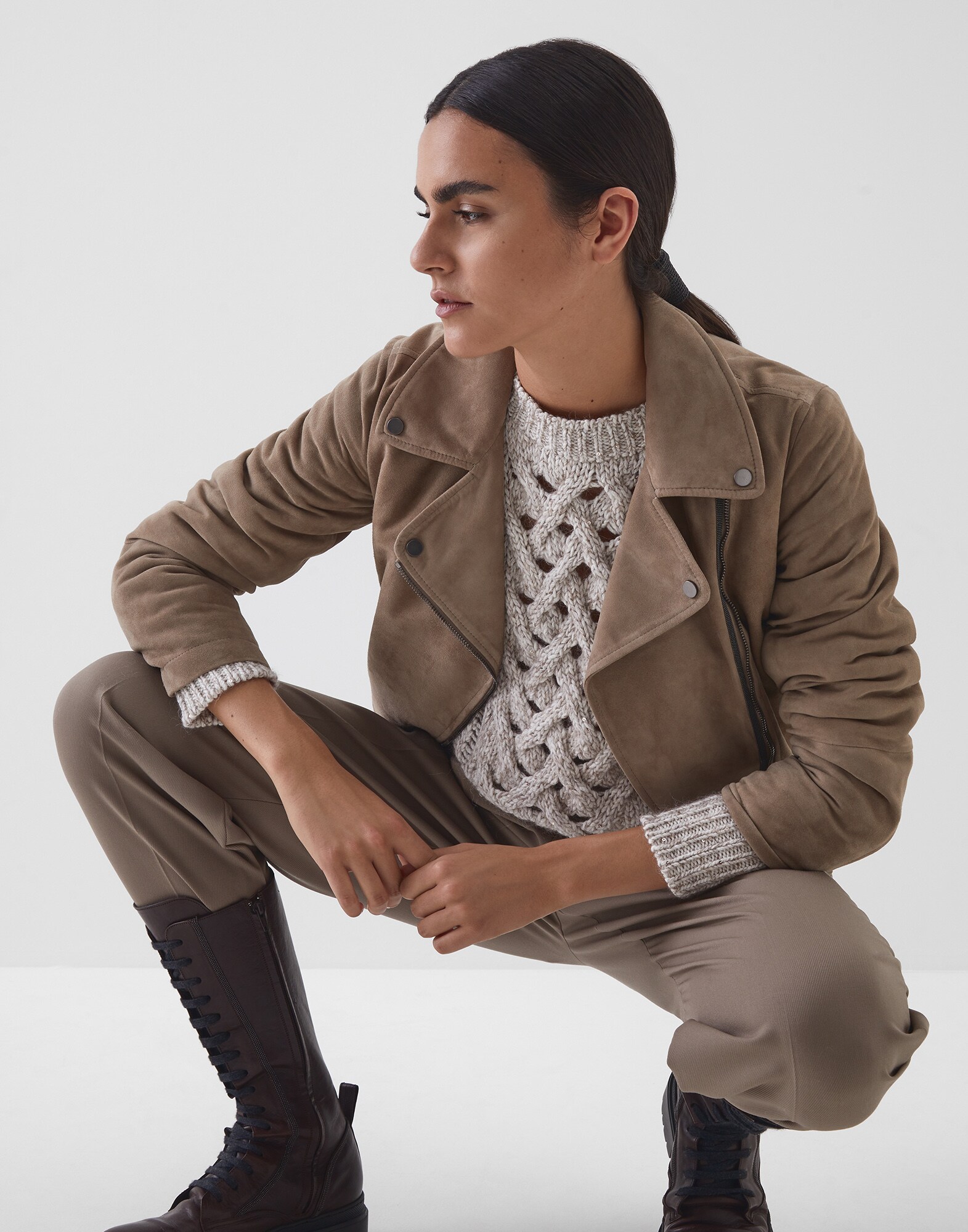 Leather - Editorial