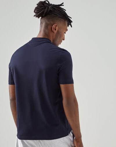 Short Sleeve T-Shirt - Back view