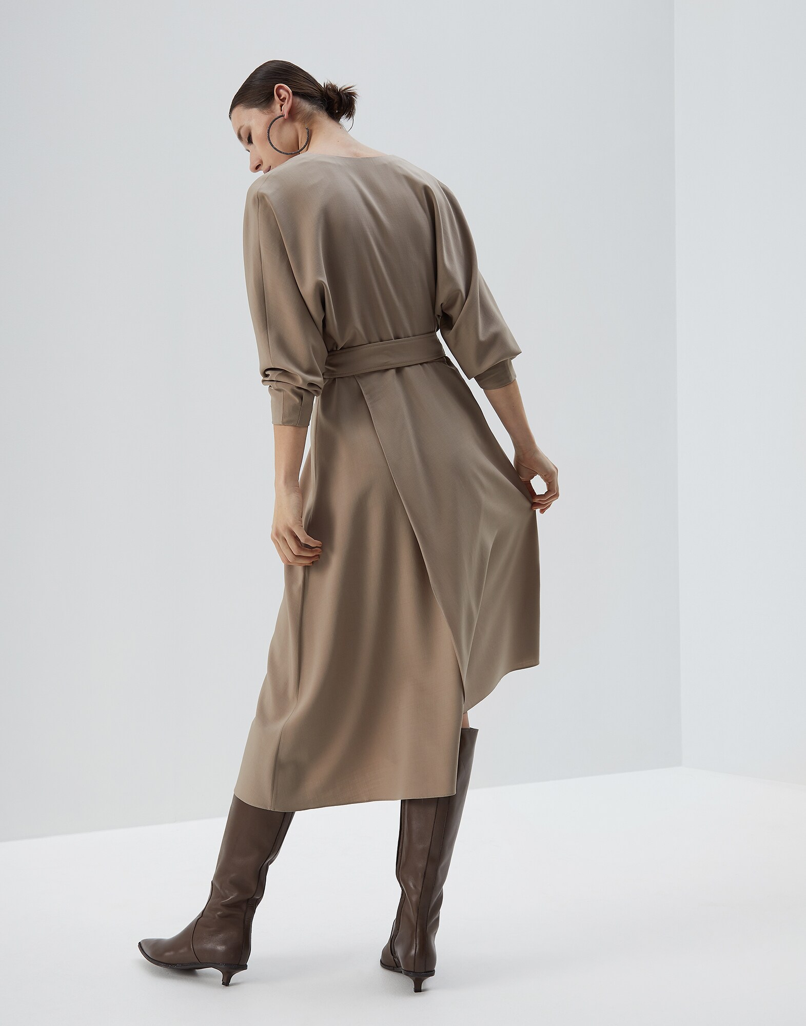 Dress - Back