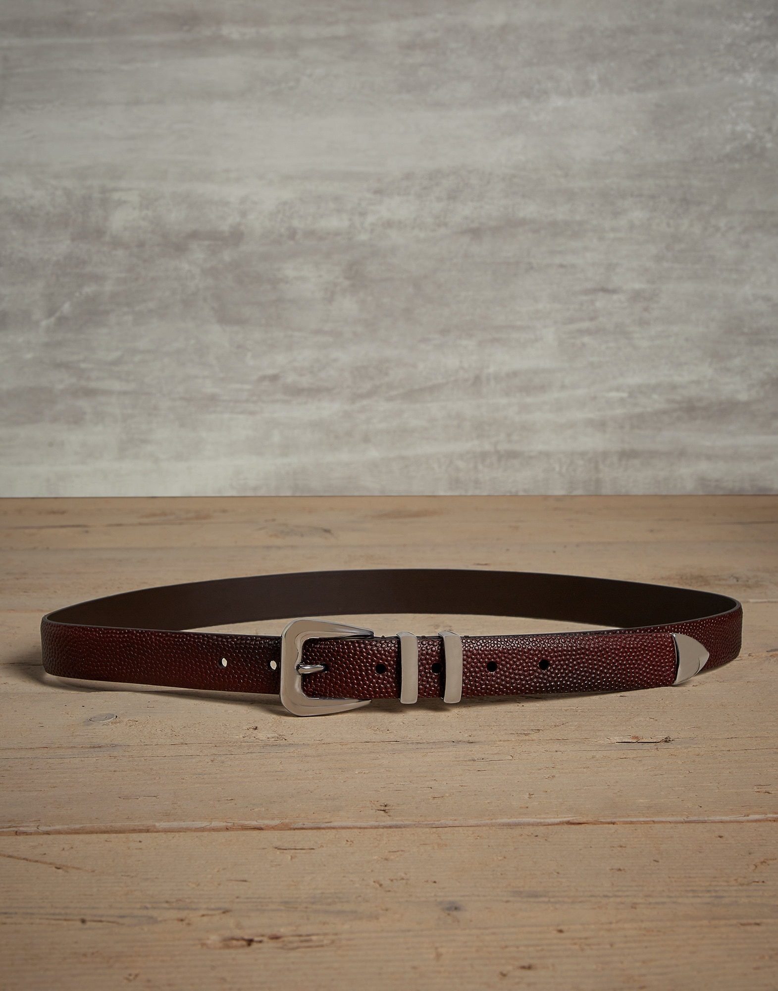 Belt - Front view