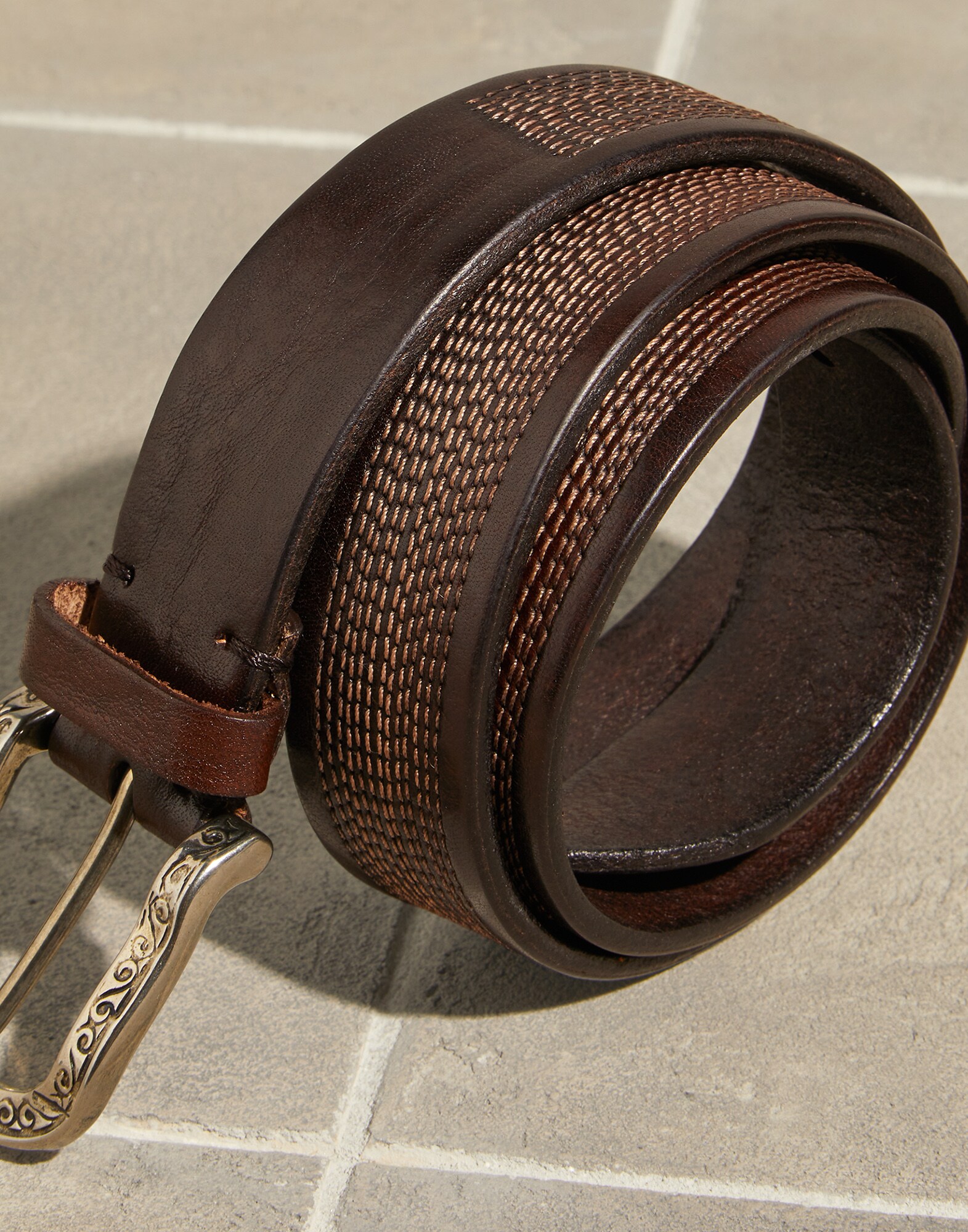 Belt - Back