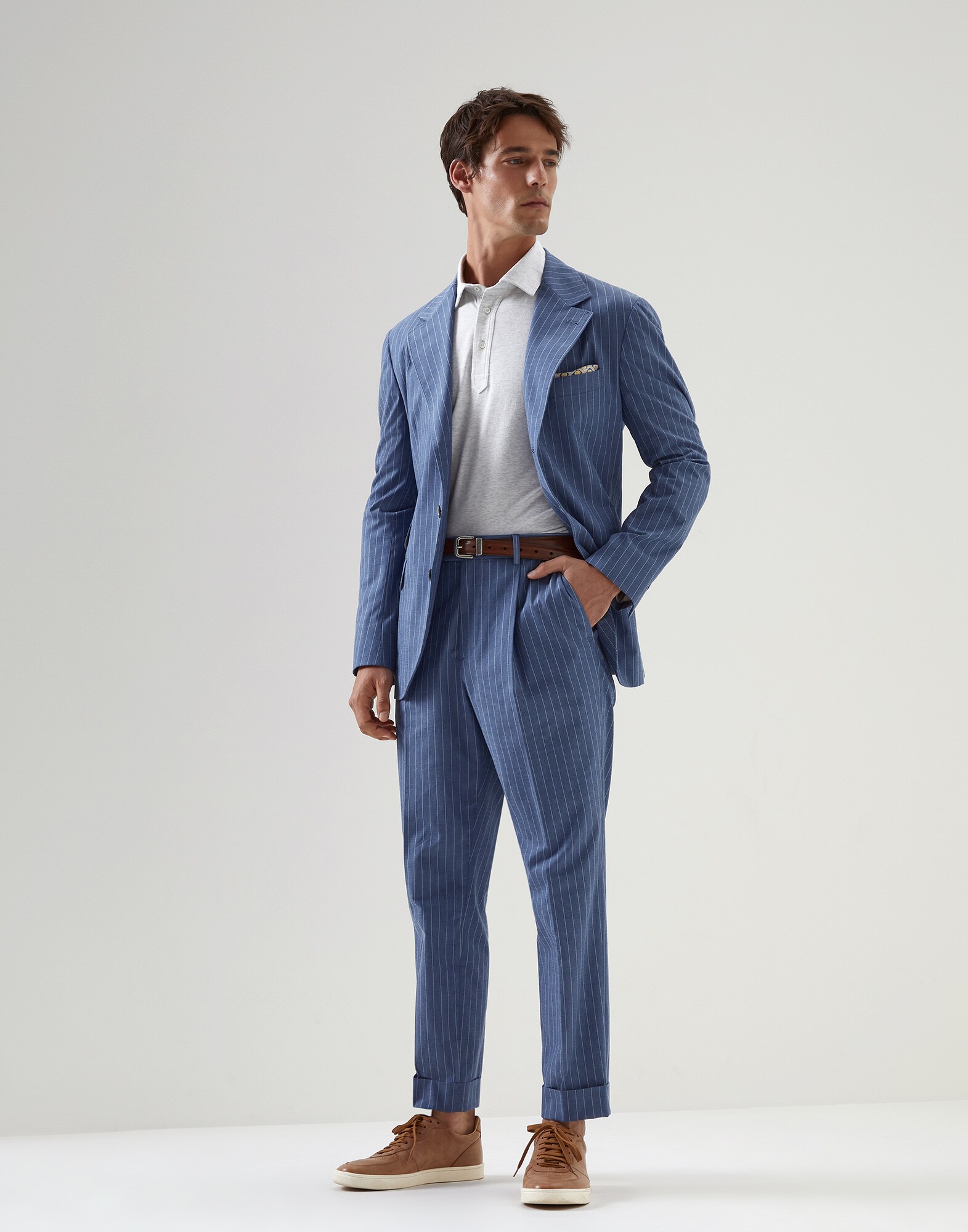 Polo - Full look