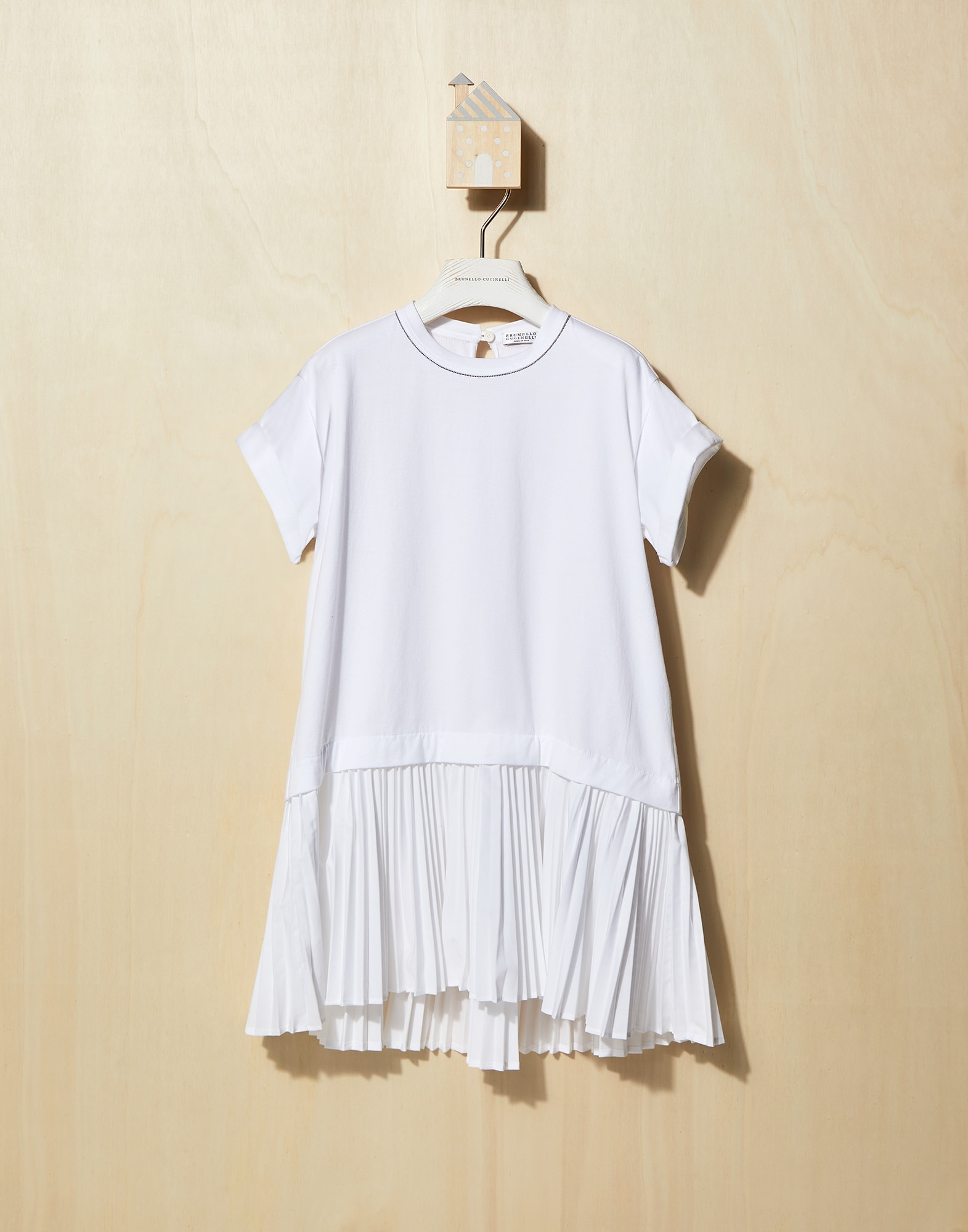 Dress - Front view