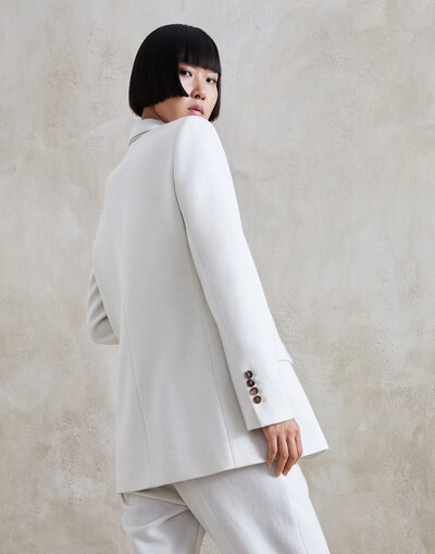 Blazer - Back view