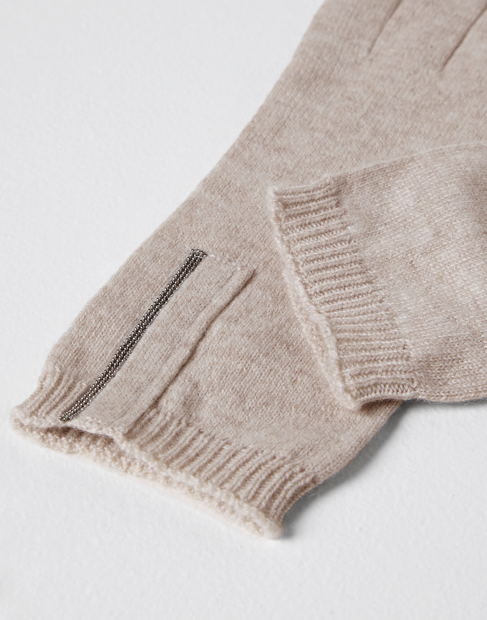 Gloves - Back