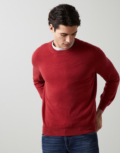 Crewneck - Front view