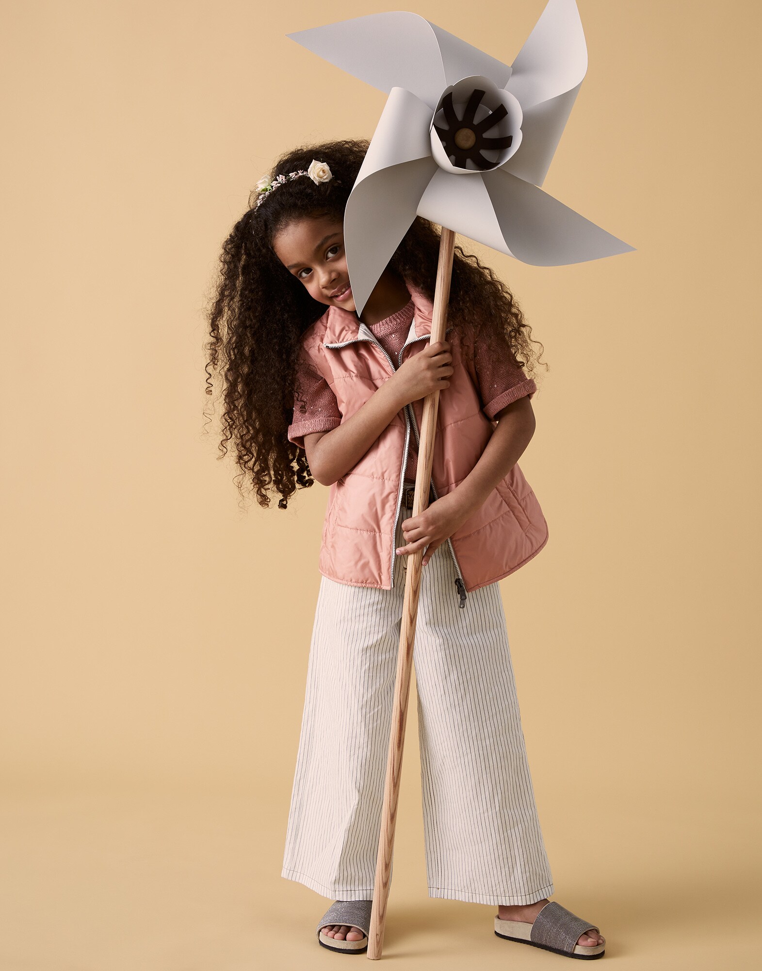 Pants - Full look