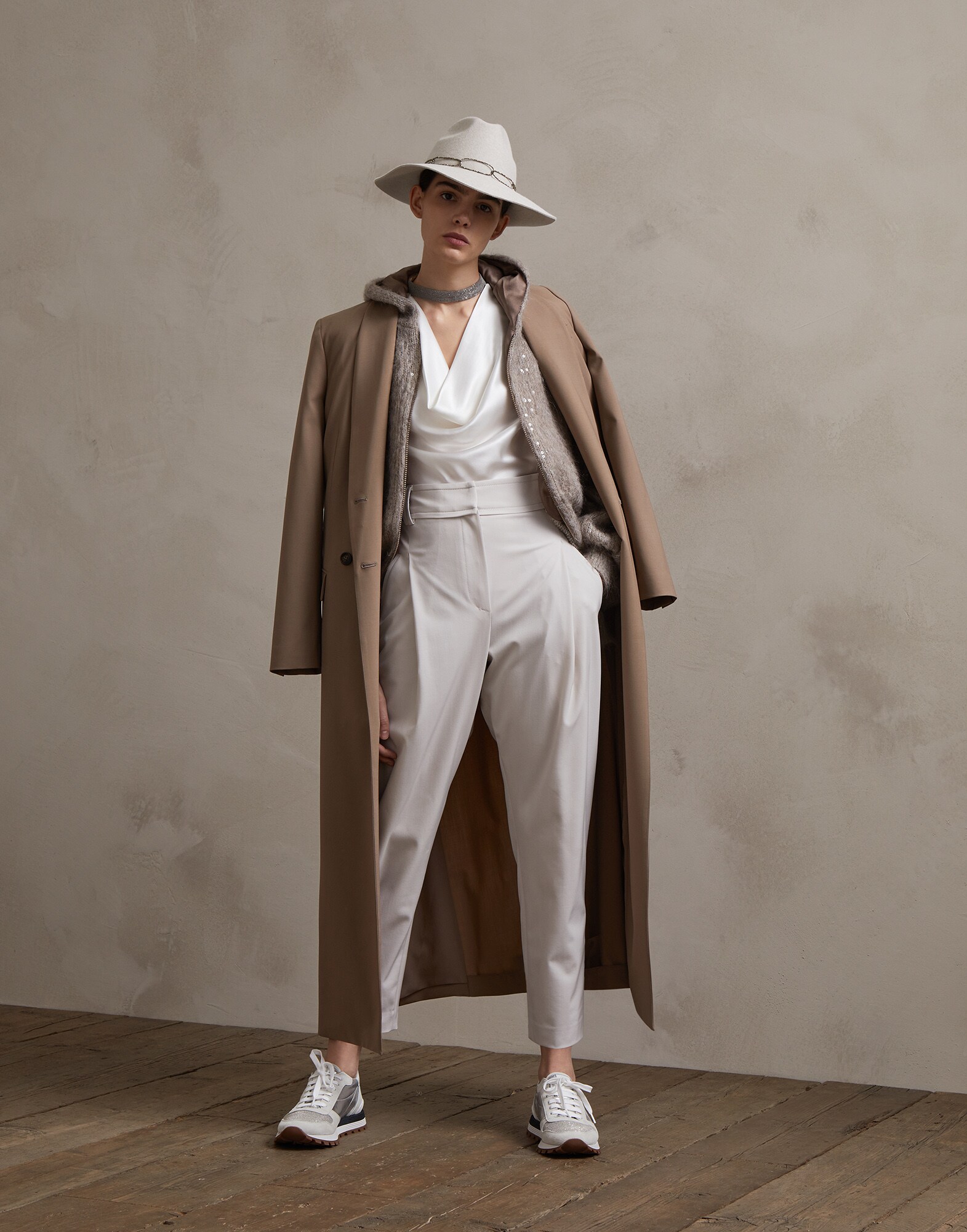 Top - Look