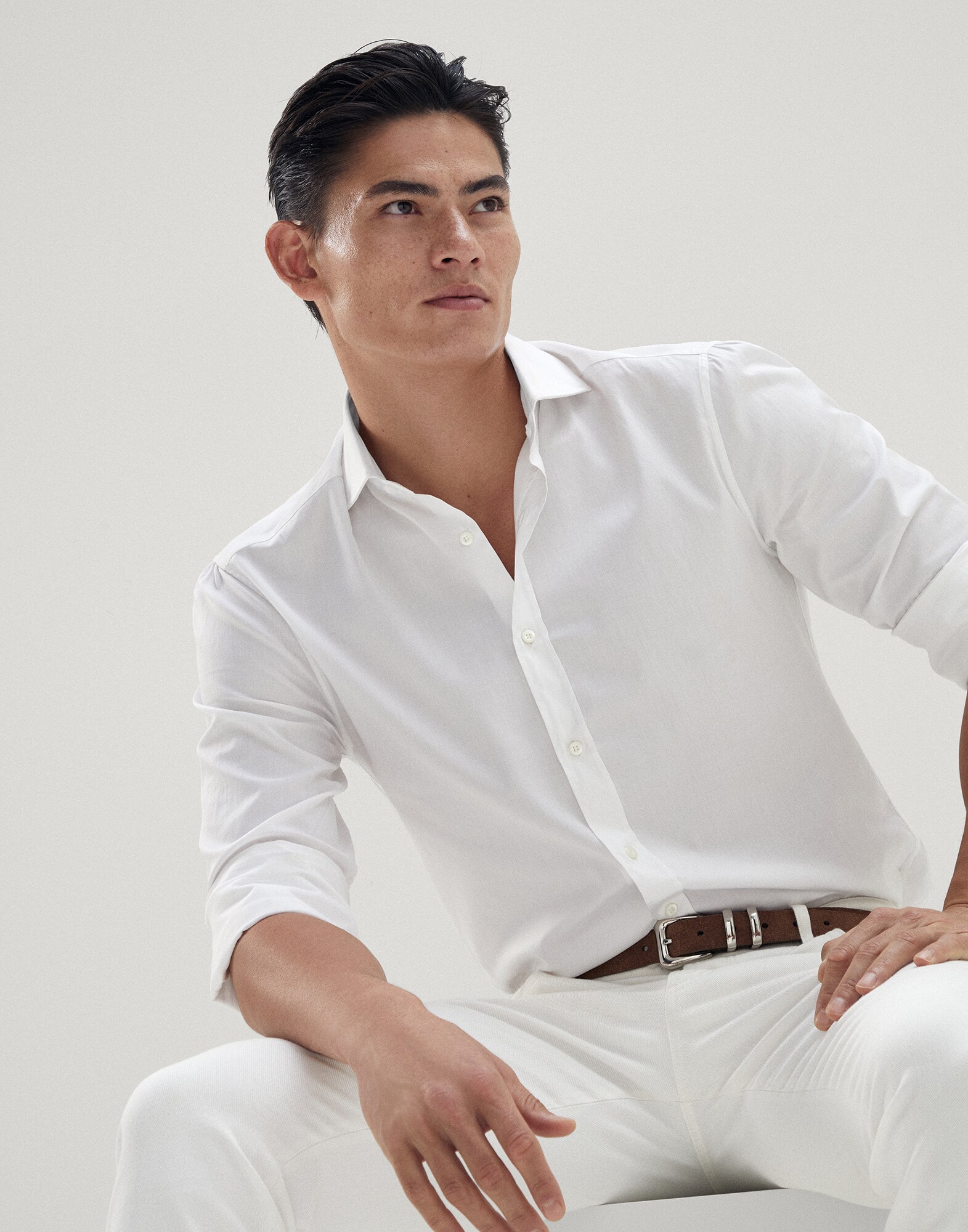 New arrivals for men, women and children | Brunello Cucinelli