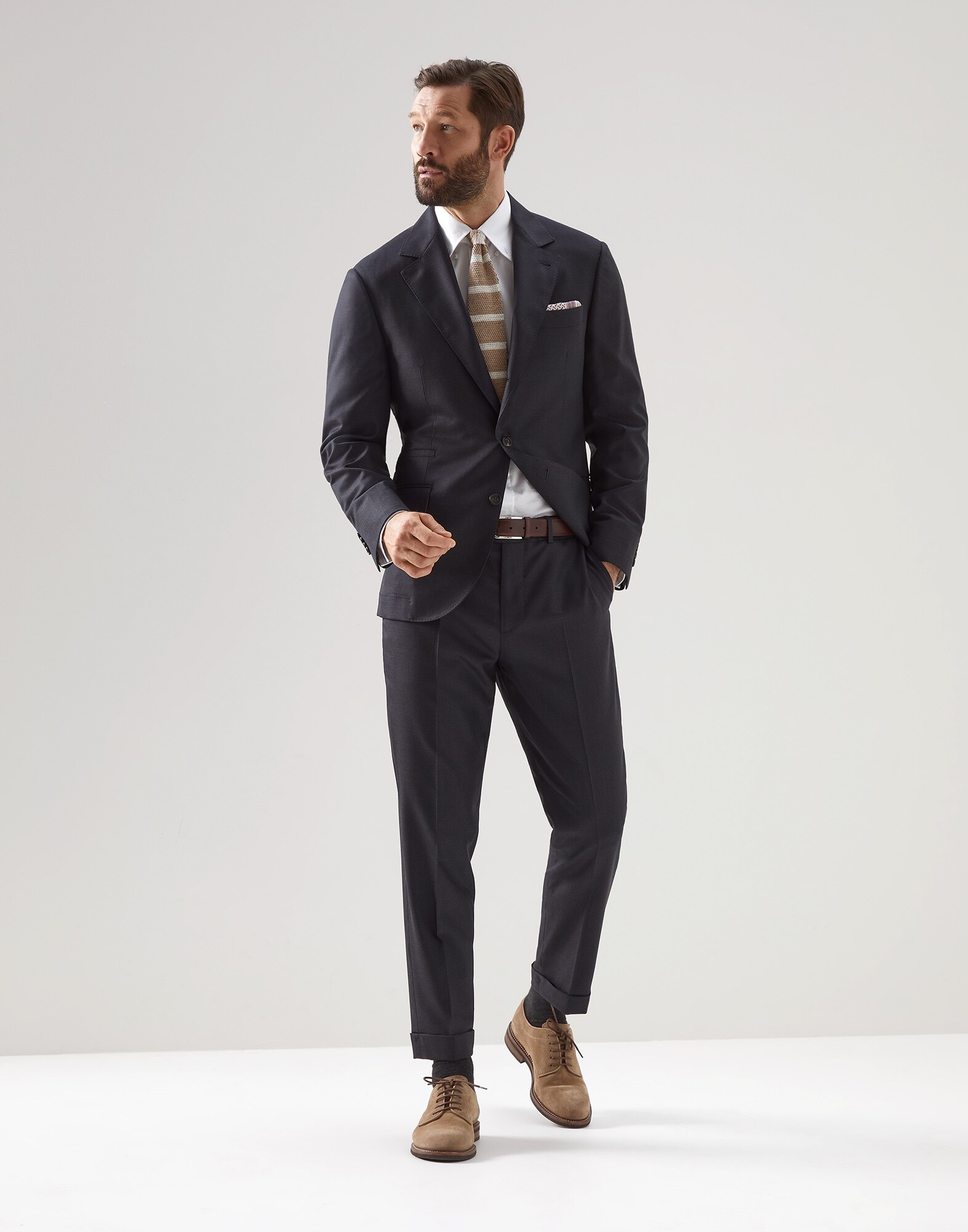 Pants - Full look