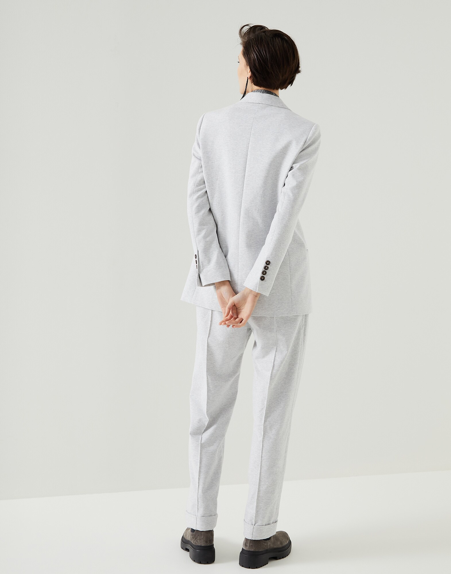 Blazer - Back view