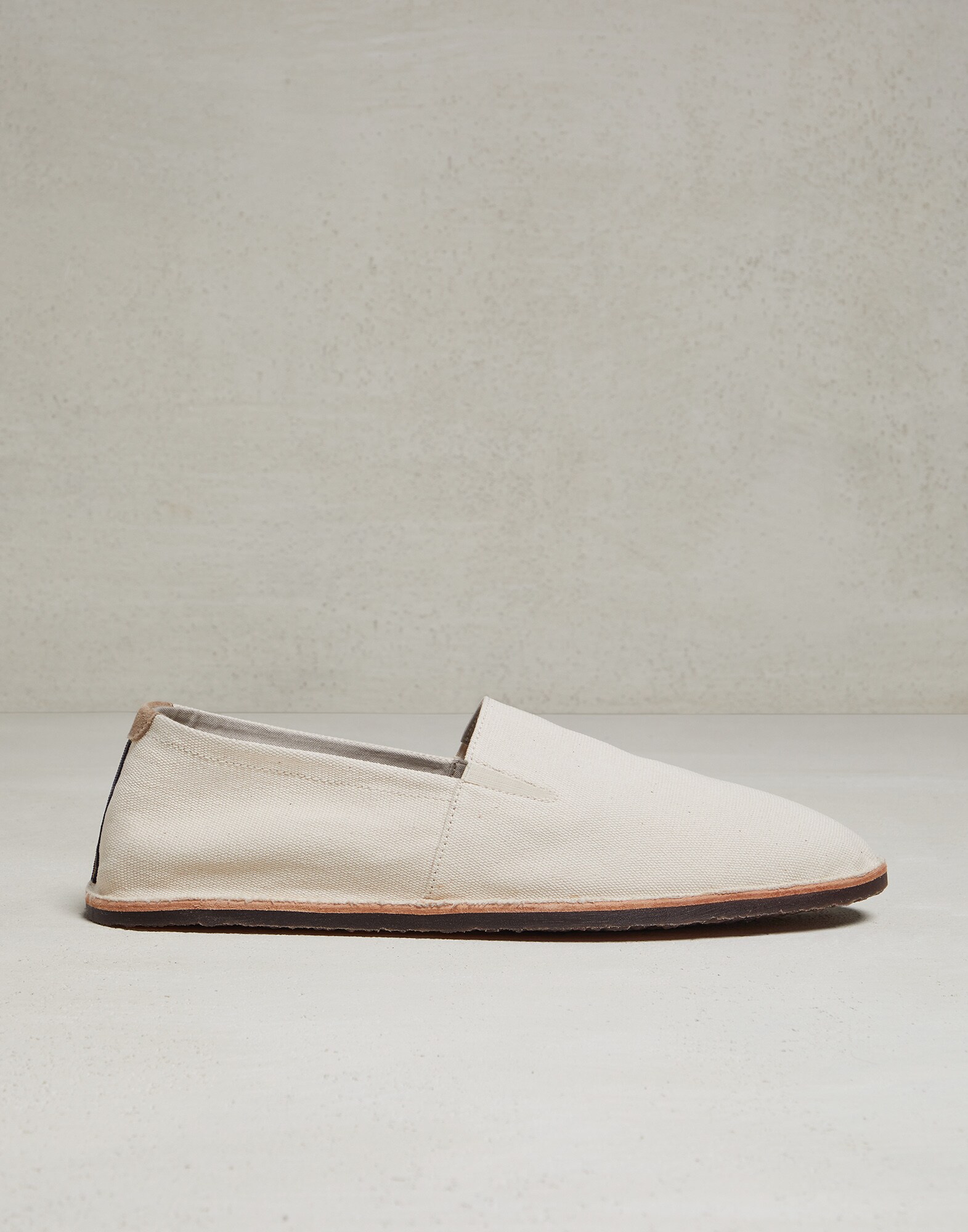Loafers - Full look