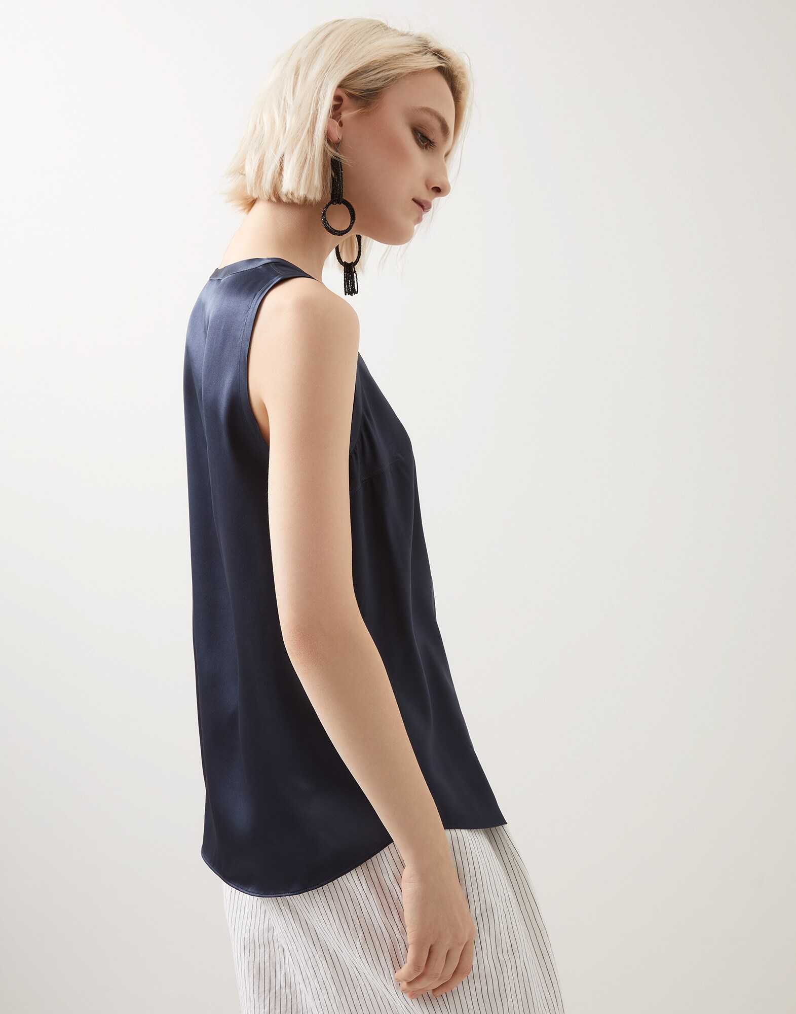 Top - Back