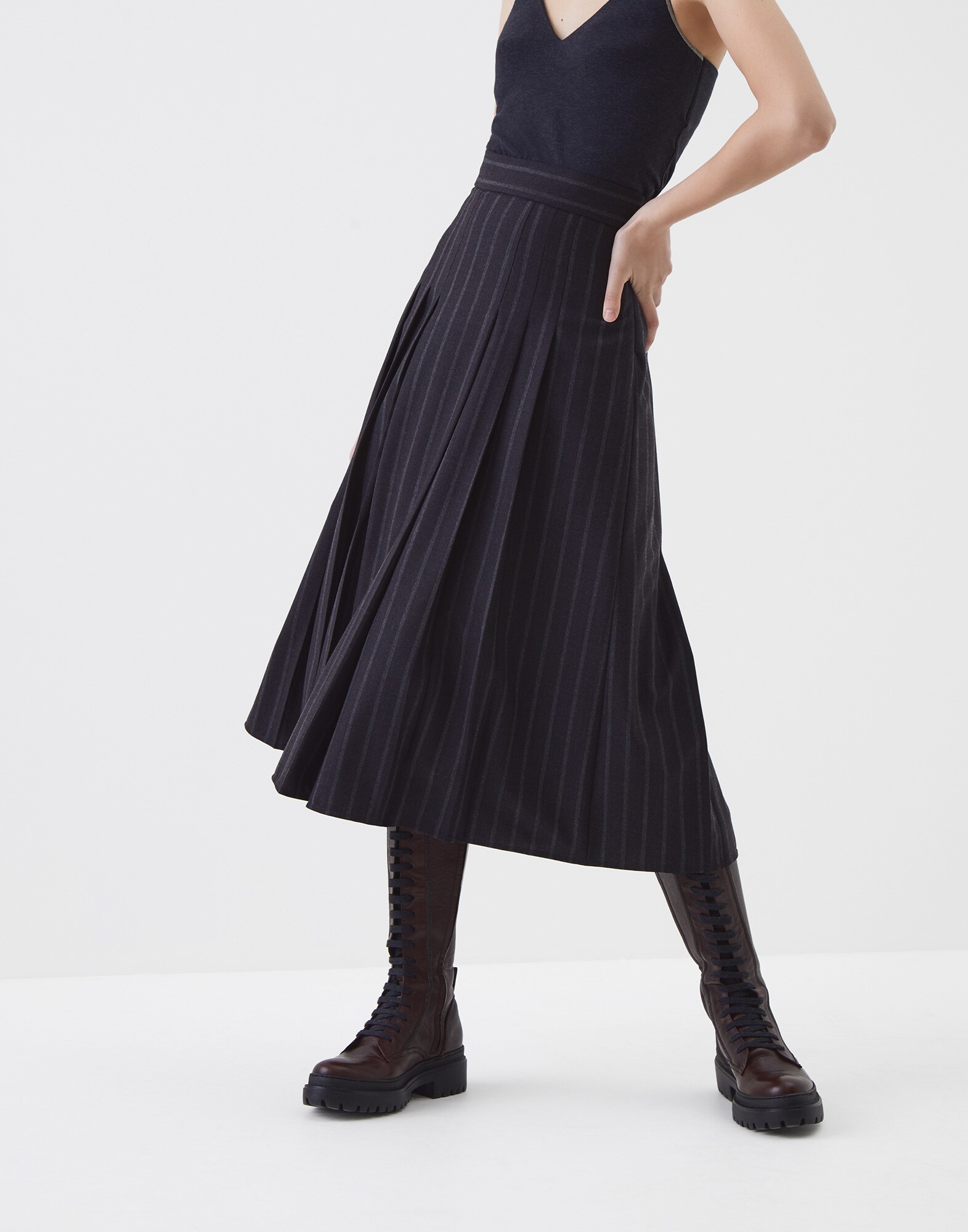 Trousers - Front