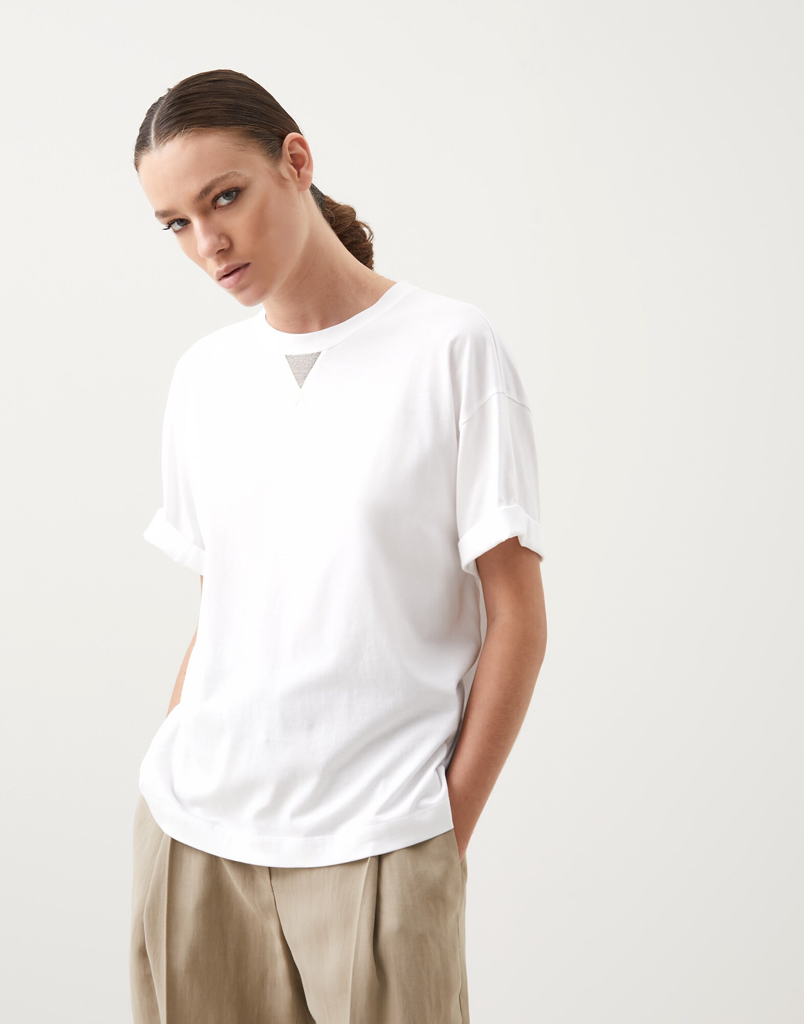 Short Sleeve T-Shirt - Front