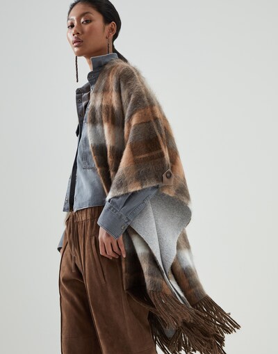 Knit Outerwear - Editorial view