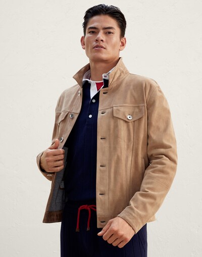 Piel - Vista editorial