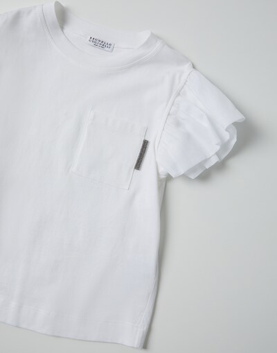 T-Shirt - Detail view