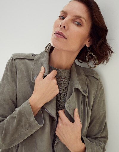 Piel - Vista editorial