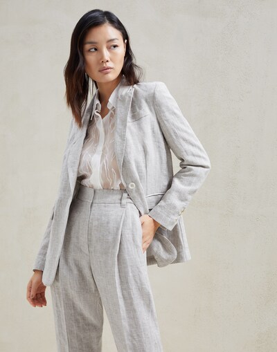 Blazer - Front view