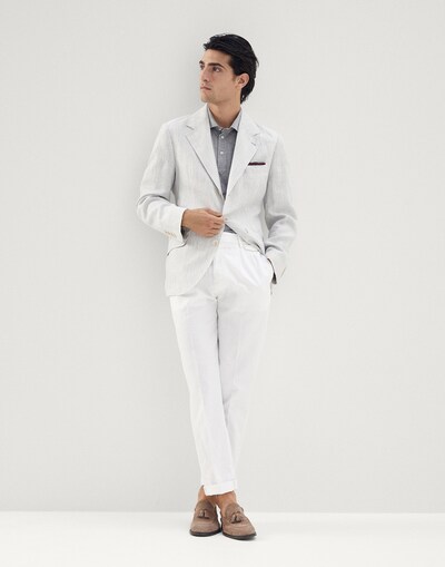 Polo Shirt - Full look