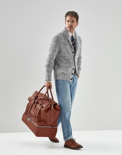 Leisure Bag - Editorial view